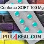 Cenforce SOFT 100Mg 28